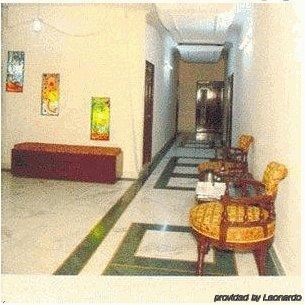 Treebo Paras International 3* Delhi (National Capital Territory of India)