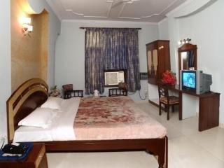 Treebo Paras International Hotel 3*