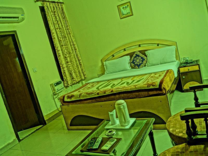 Treebo Paras International 3* Delhi (National Capital Territory of India)