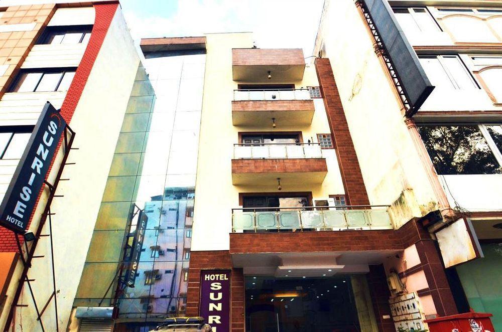 Sunrise Hotel