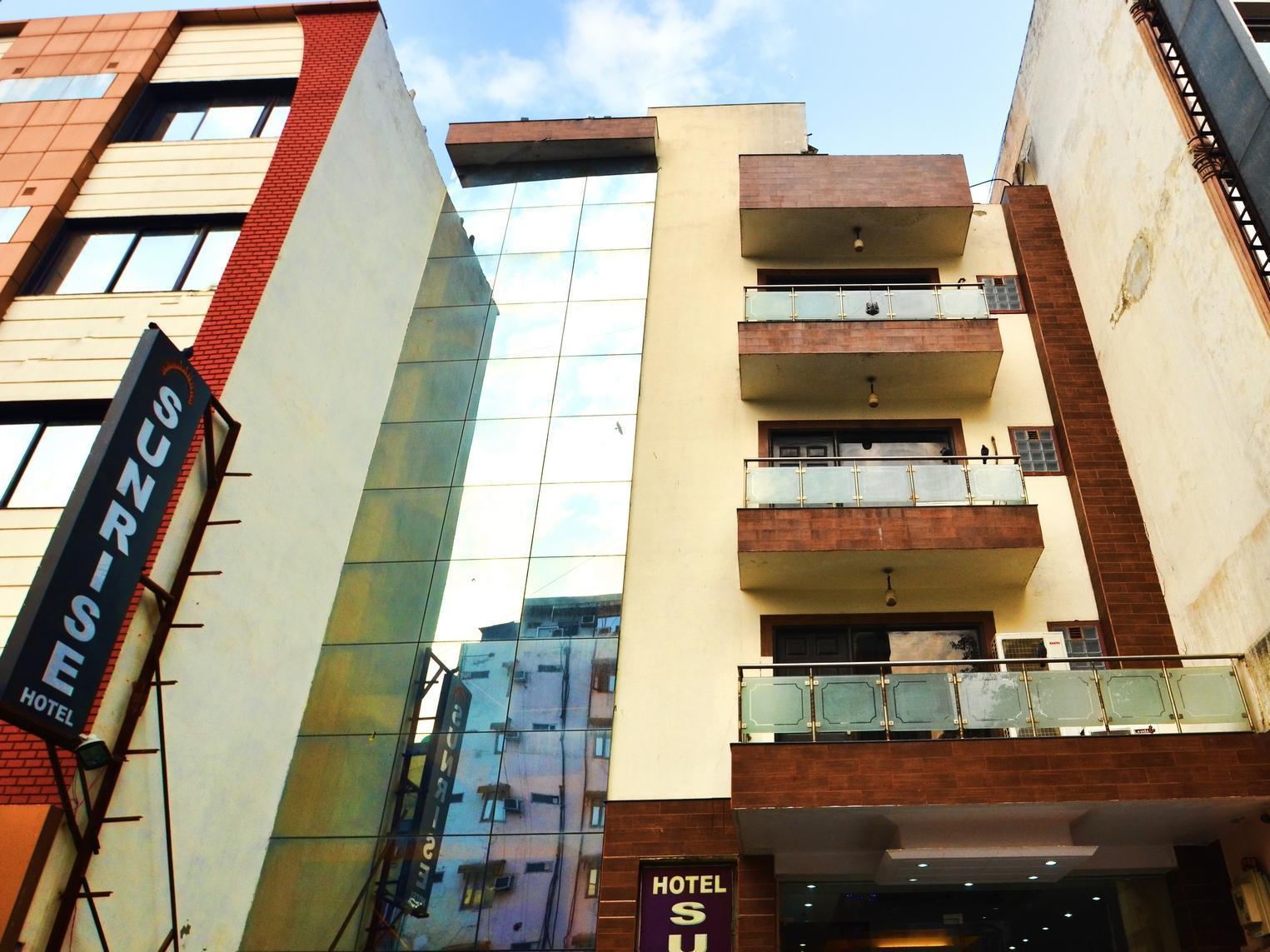 Sunrise Hotel Delhi (National Capital Territory of India)