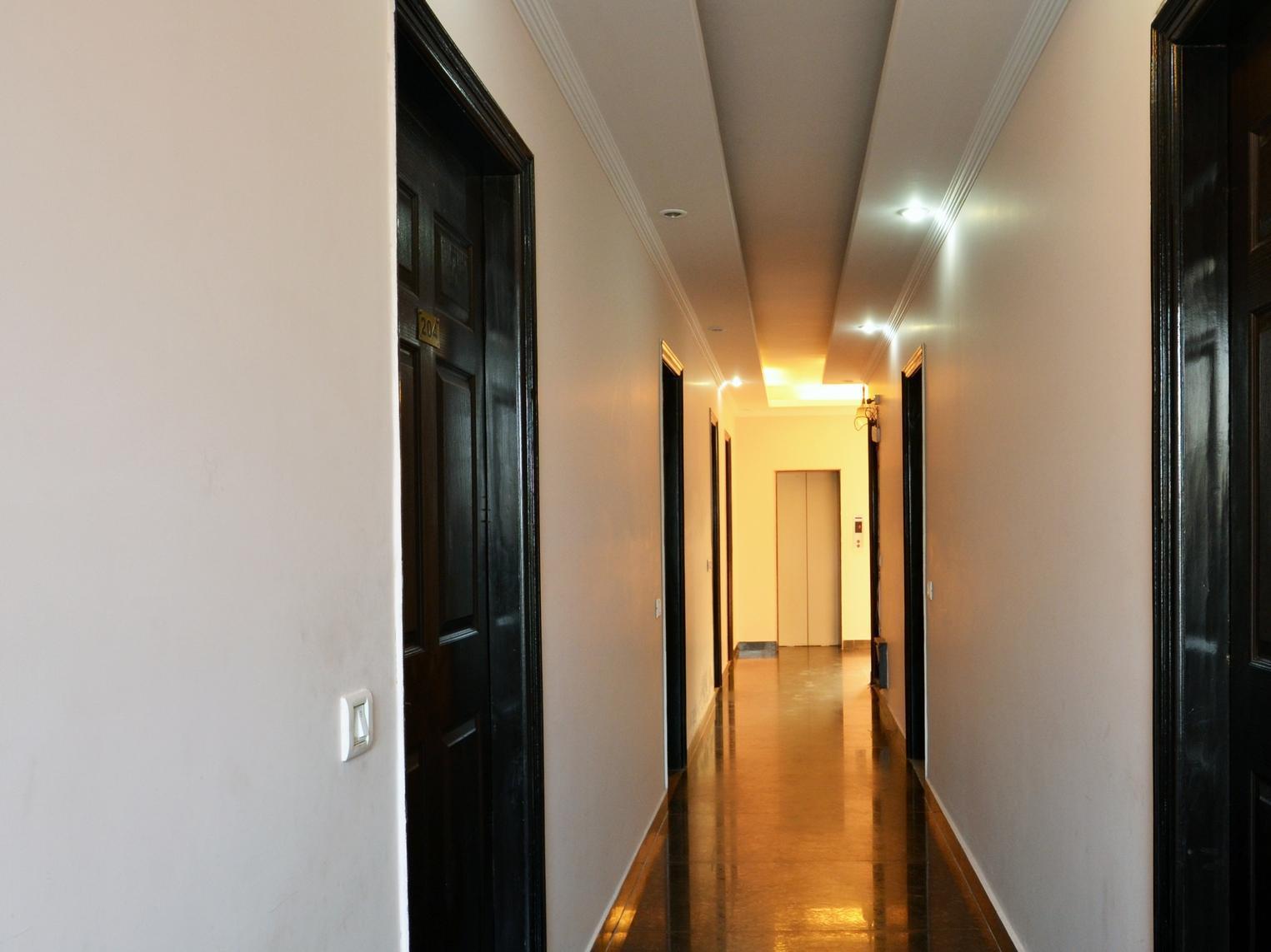 Sunrise Hotel 3*
