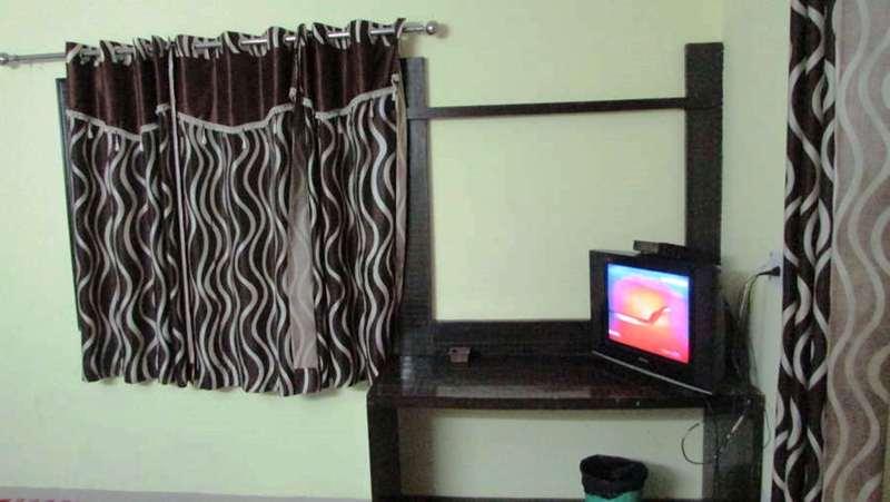 Hotel Surya Plaza