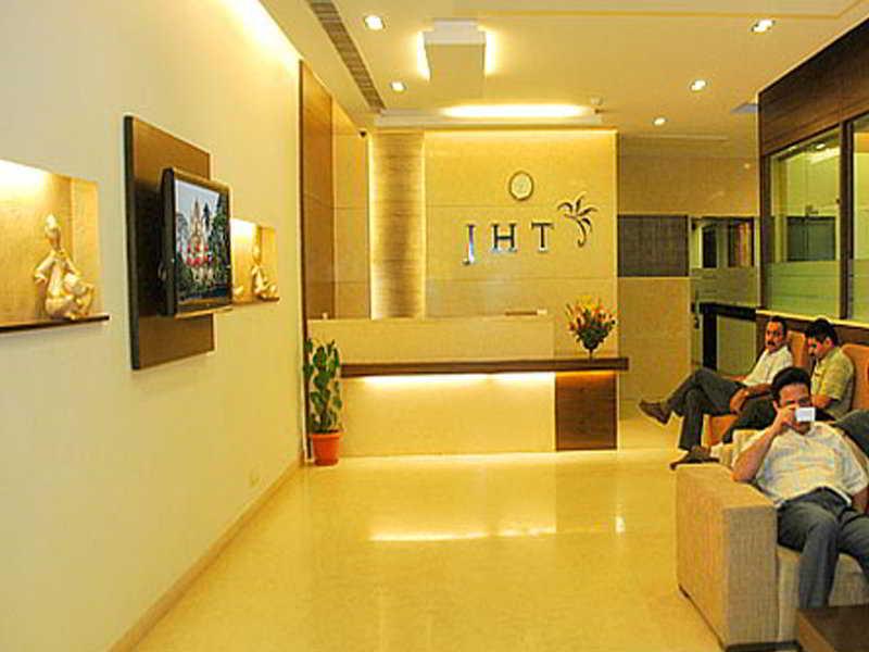 Hotel Jht New Delhi