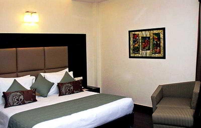 Jht Hotel New Delhi
