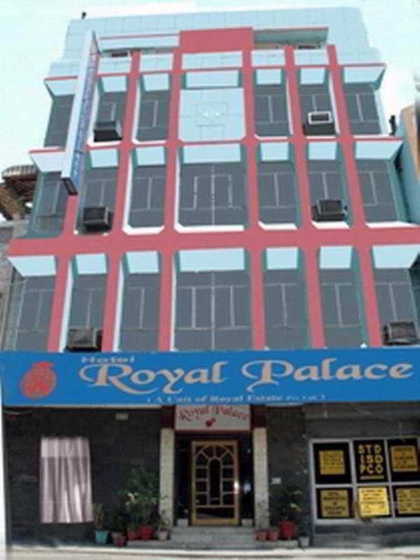 Royal Palace