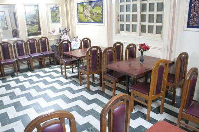 Royal Palace 2* Nova Deli
