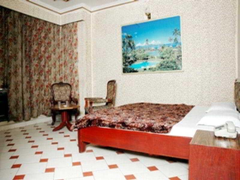Hotel Royal Palace