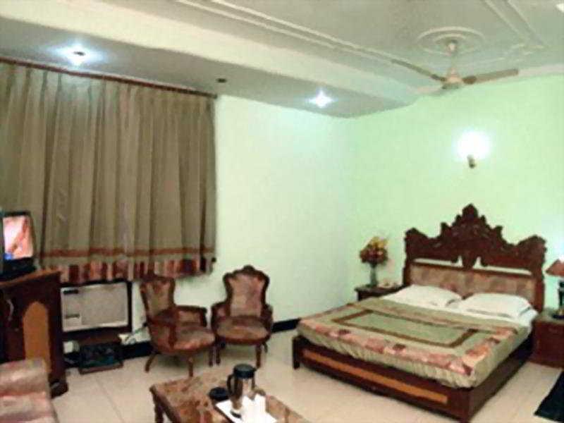 Sunstar Heritage 3* Delhi (National Capital Territory of India)