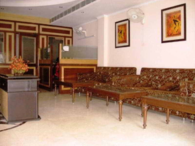 Hotel Treebo Paras International Delhi (National Capital Territory of India)