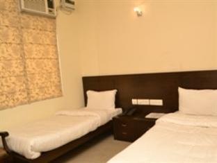 International Hotel