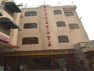 Gush International 2* New Delhi