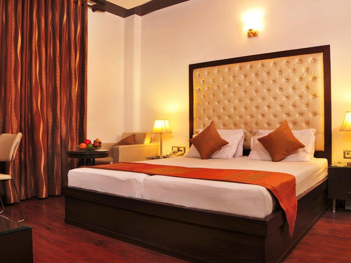 Citi International Hotel Delhi (National Capital Territory of India)