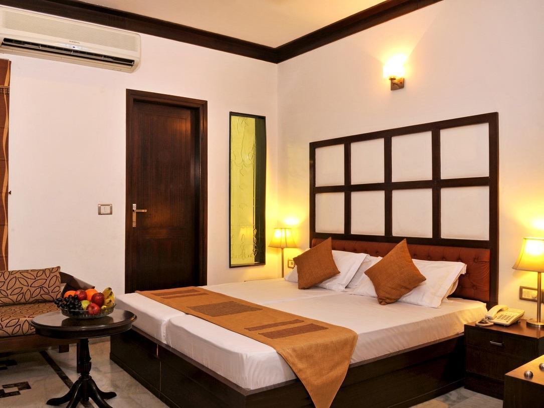 Citi International 3* Delhi (National Capital Territory of India)