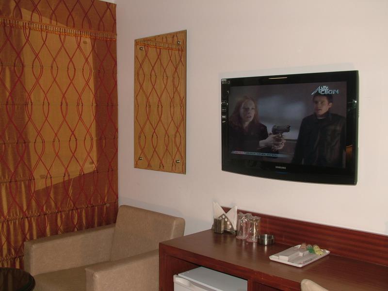 Citi International Hotel 3*