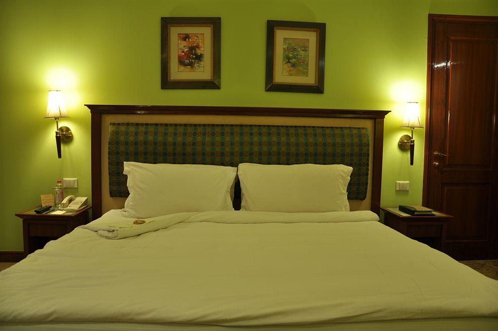The Uppal - An Ecotel 5*