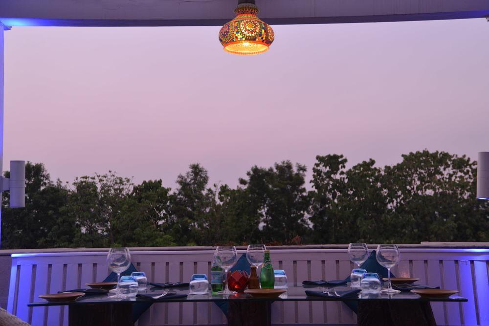 The Uppal - An Ecotel Hotel 5*