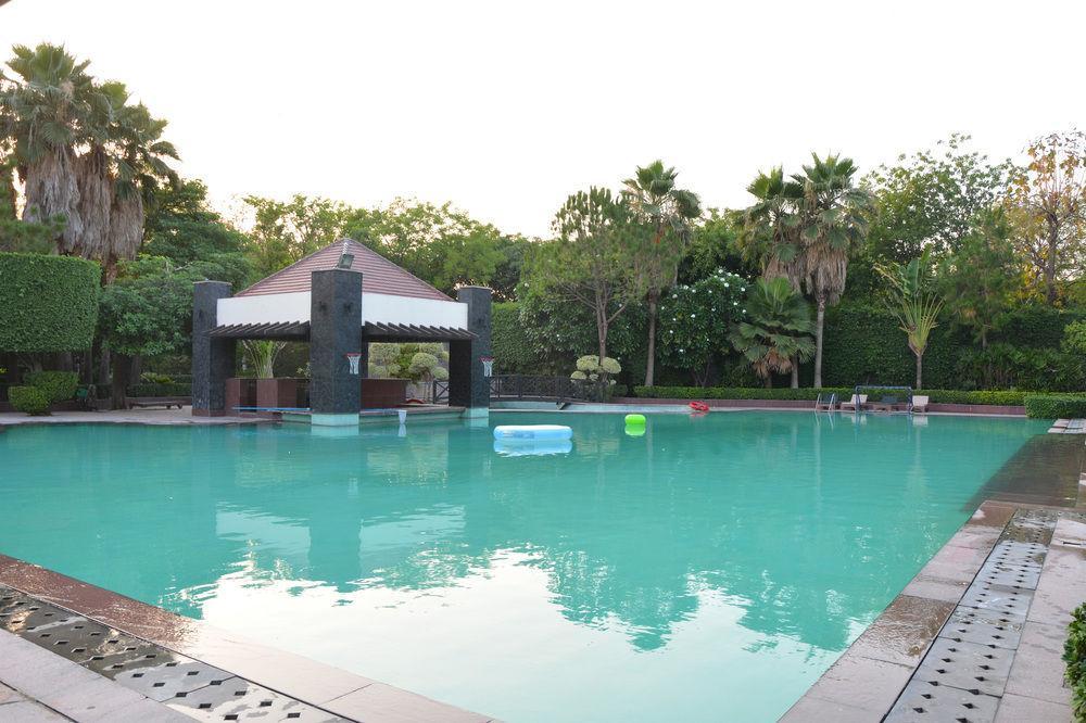 The Uppal - An Ecotel Hotel