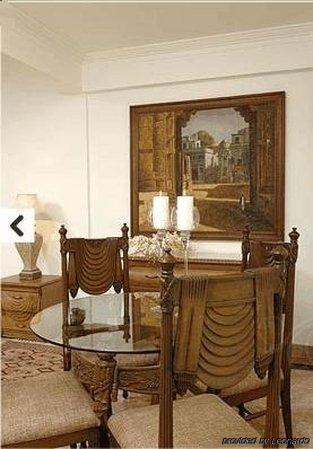 Diplomat, Chanakyapuri New Delhi- A Boutique 5* New Delhi