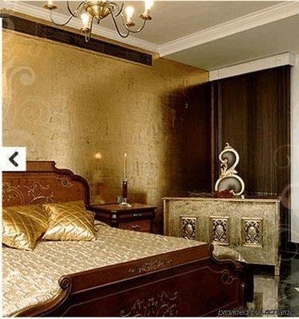 Diplomat, Chanakyapuri New Delhi- A Boutique 5*