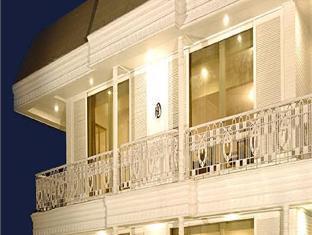 Diplomat, Chanakyapuri New Delhi- A Boutique Hotel New Delhi