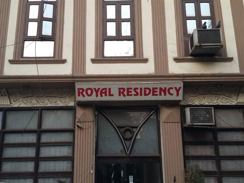 Hotel Vishal Residency, Mahipalpur Near Igi Delhi Airport New Delhi