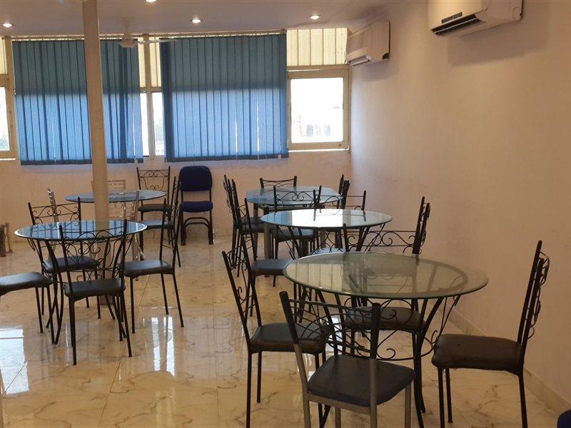 Hotel Vishal Residency, Mahipalpur Near Igi Delhi Airport