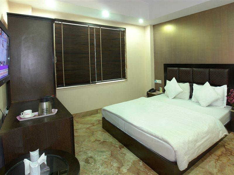 Hotel Vedas Heritage - Karol Bagh 3*