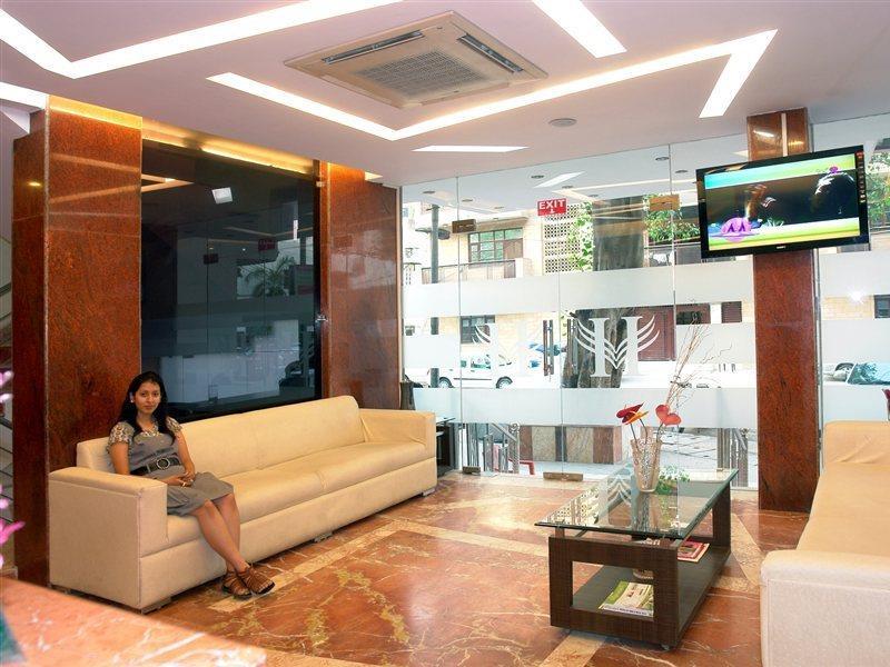 Vedas Heritage - Karol Bagh Delhi (National Capital Territory of India)