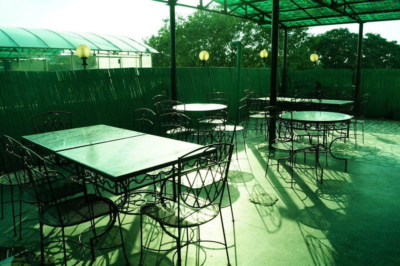 Treebo Paras International Delhi (National Capital Territory of India)
