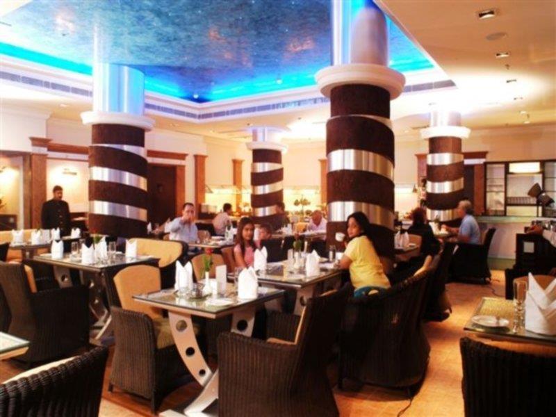 Park By Radisson,south Delhi