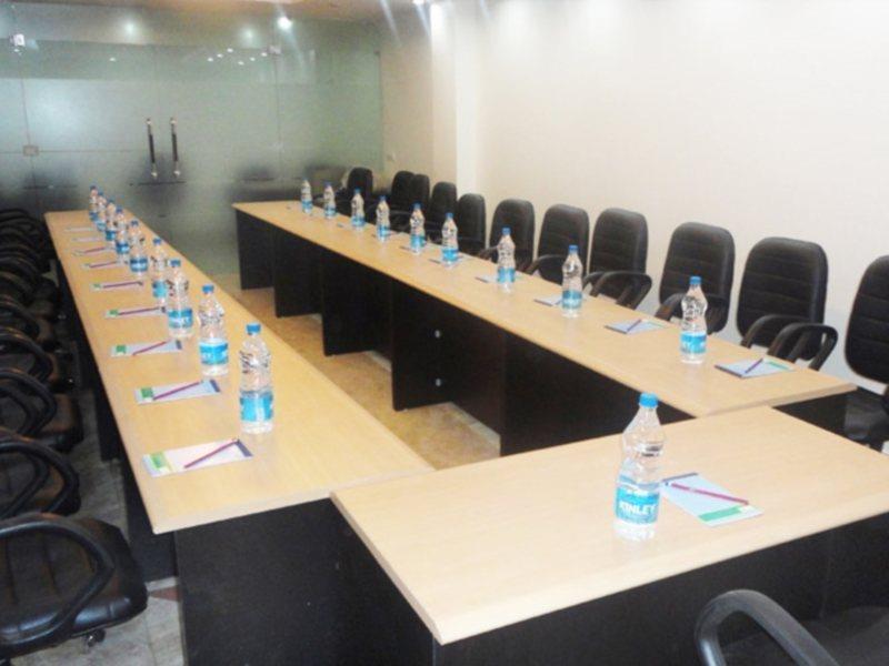 Hotel The Daanish Residency - Karol Bagh New Delhi