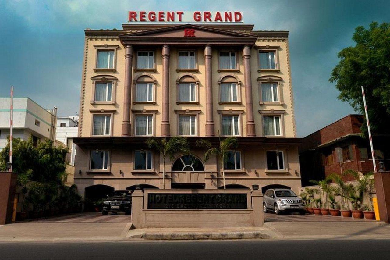 Regent Grand