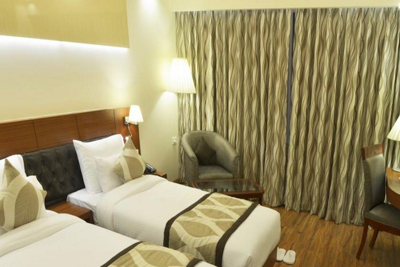 Regent Grand New Delhi