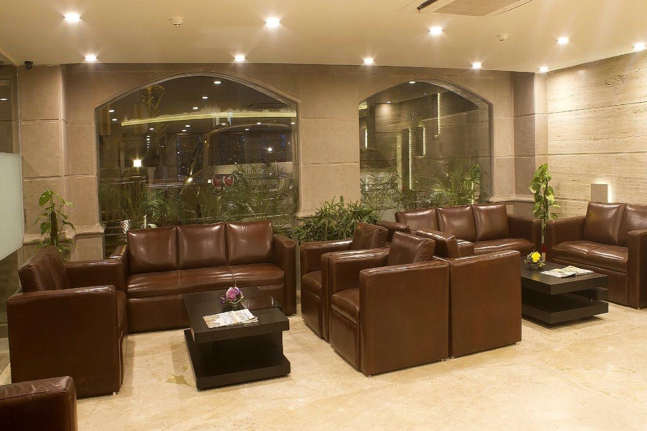 Hotel Regent Grand New Delhi