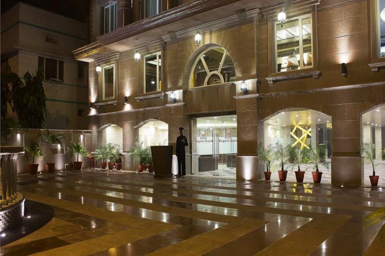 Hotel Regent Grand