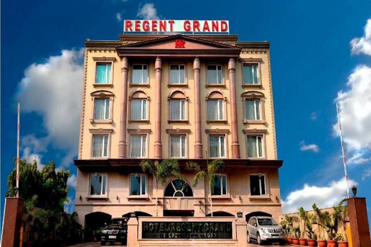 Regent Grand