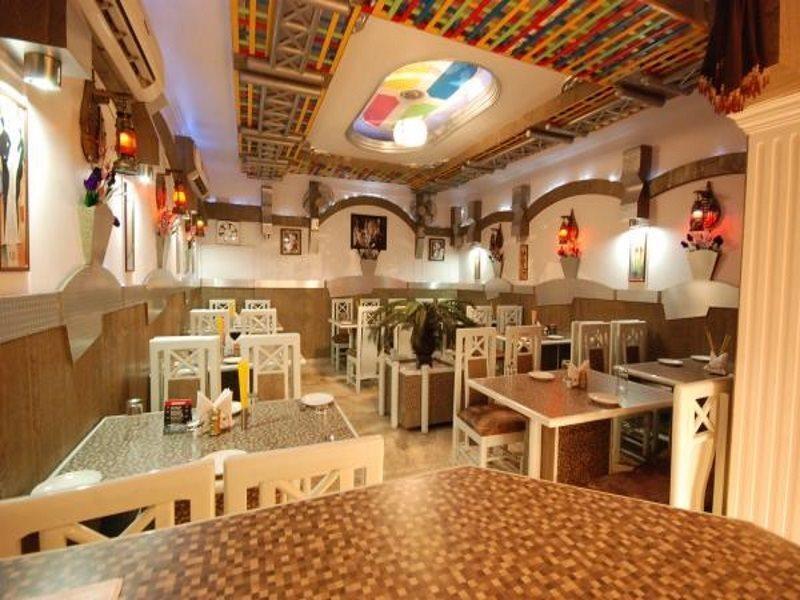 Hotel Yes Please -new Delhi 4*