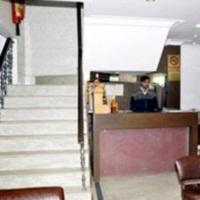 International Hotel Delhi (National Capital Territory of India)