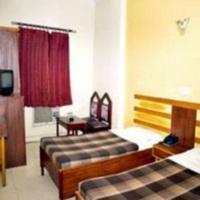 International Hotel
