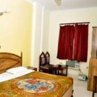 Hotel International 2*