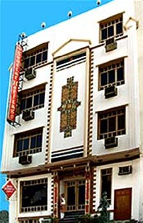 Sunstar Heritage Delhi (National Capital Territory of India)