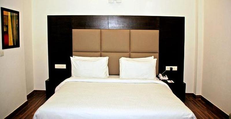 Hotel Jht
