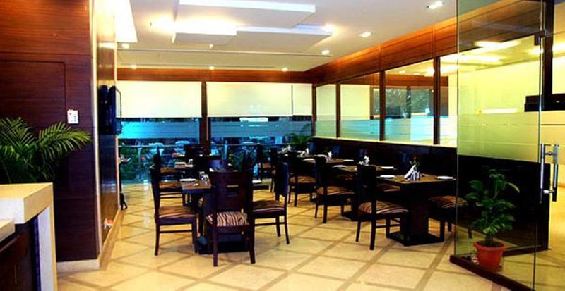 Hotel Jht