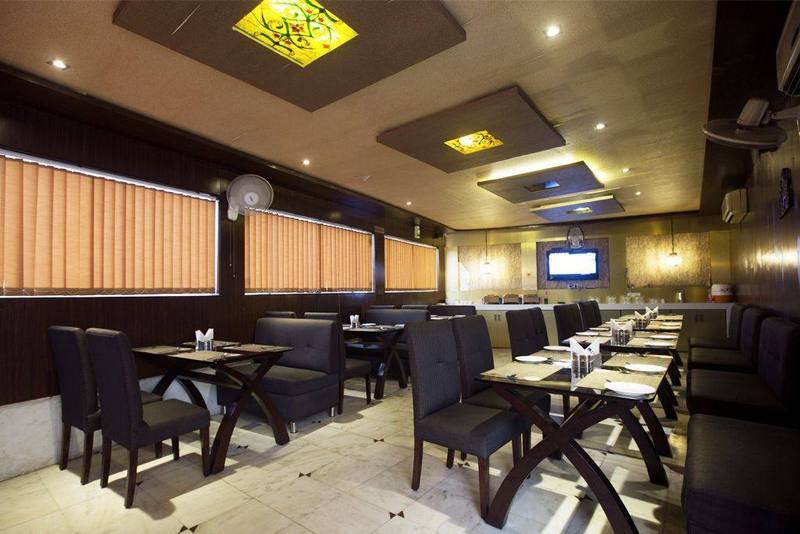 Hotel Krishna - By Rcg Hotels, Paharganj, 4*