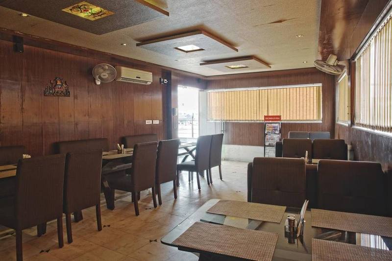 Hotel Krishna - By Rcg Hotels, Paharganj, New Delhi