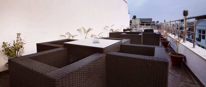Krishna - By Rcg Hotels, Paharganj, New Delhi