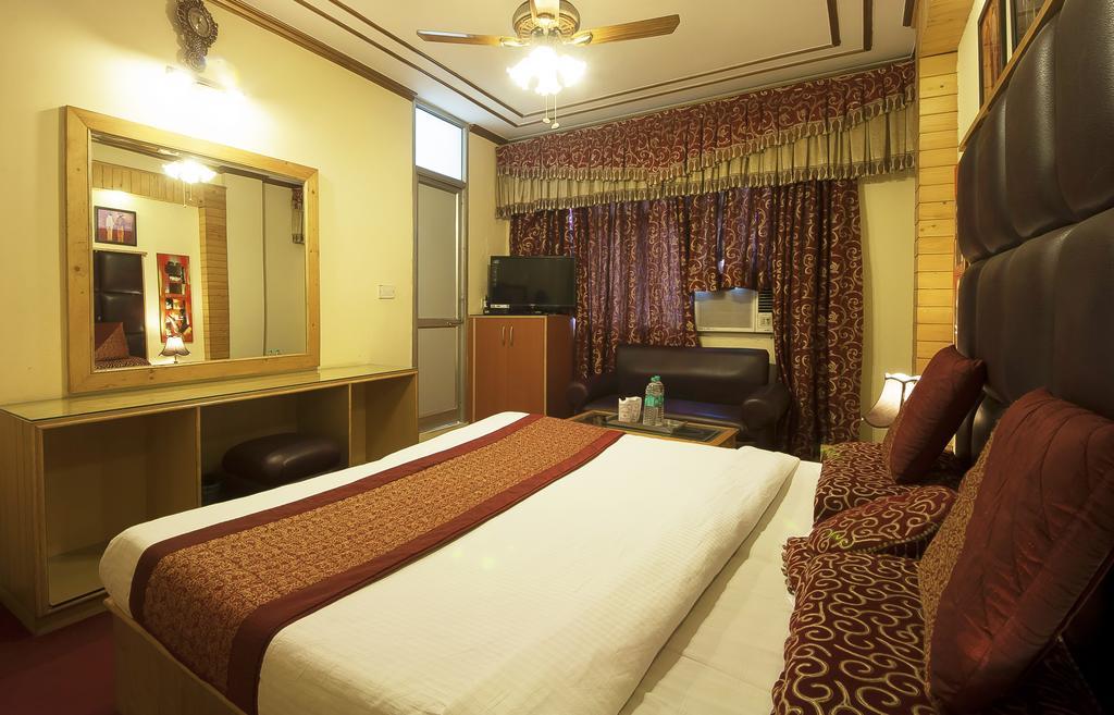 Hotel Lal's Haveli