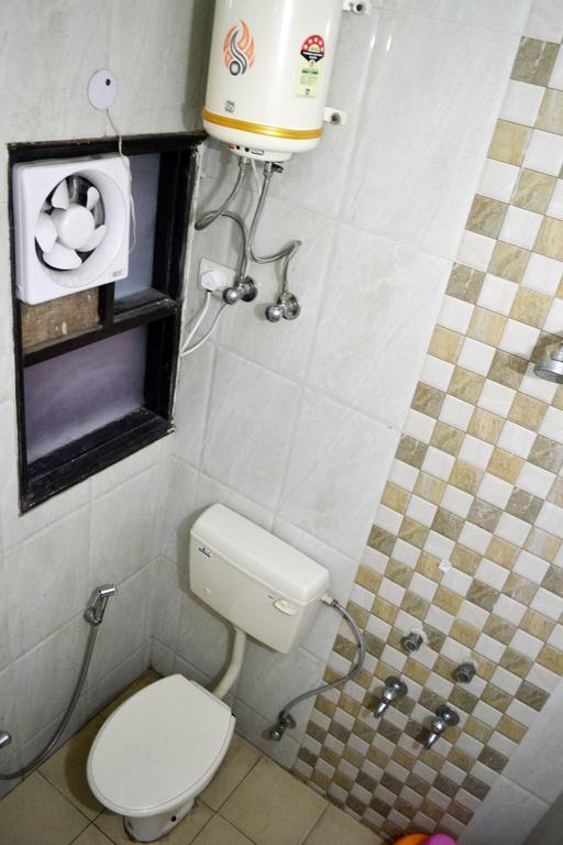Guest house Yatri New Delhi