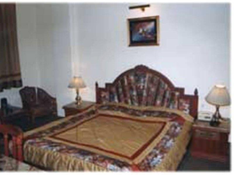 Sunstar Heritage Delhi (National Capital Territory of India)